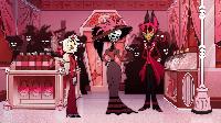 Click to watch 'Hello Rosie!' (popup) Hazbin Hotel